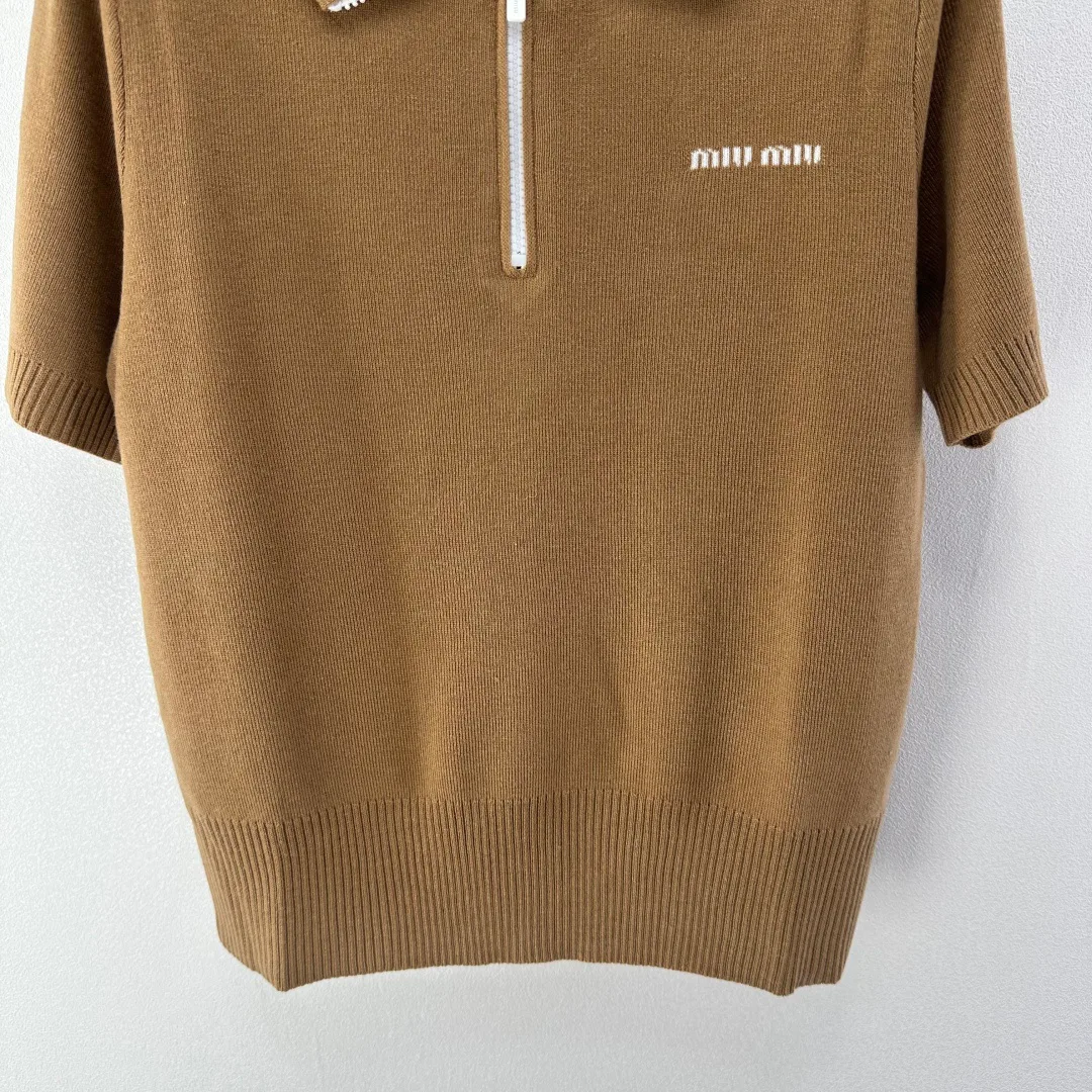Рубашки Женские Miu Miu 13400939