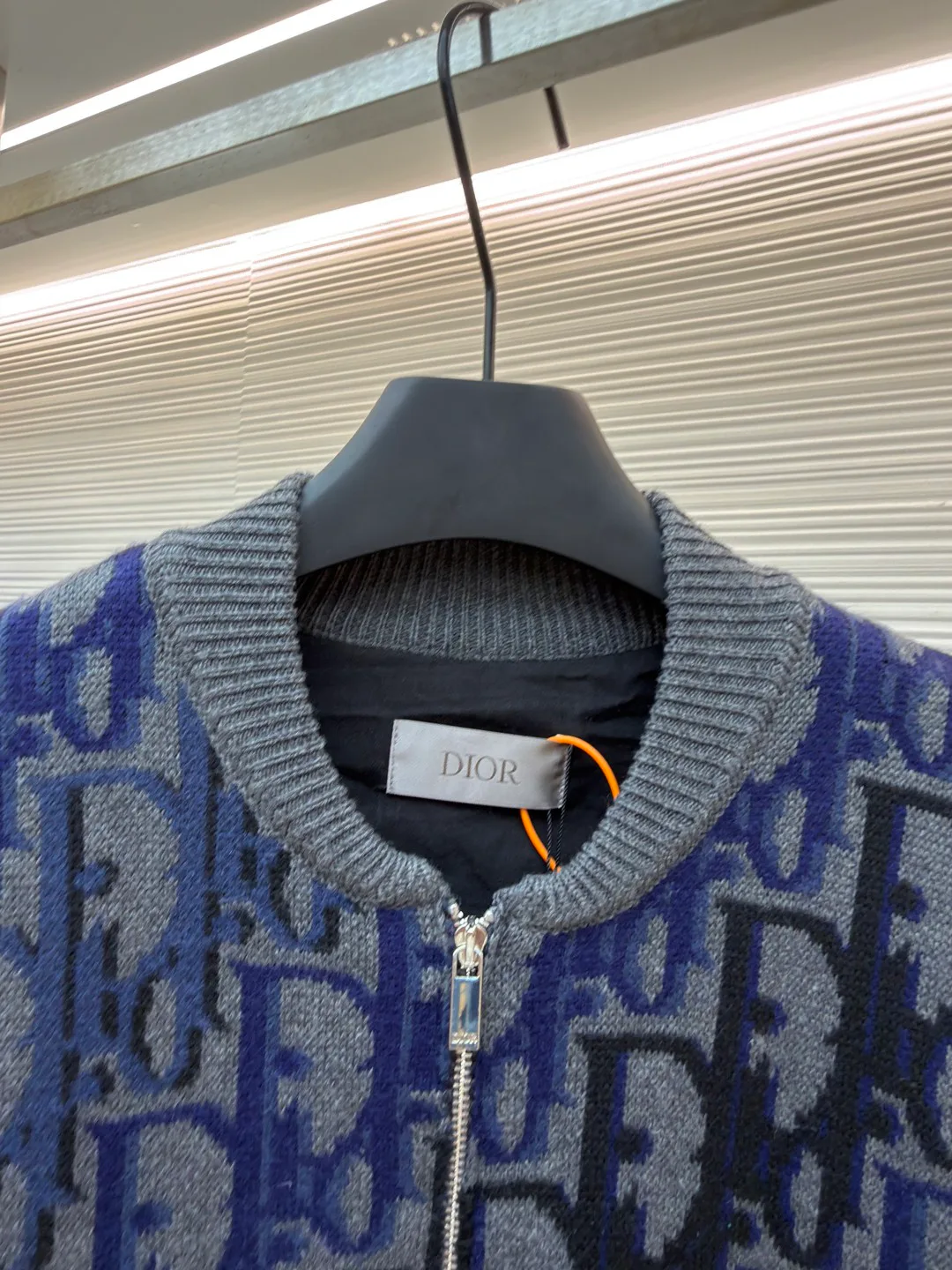 Джемперы И Свитеры Мужские Christian Dior 18359601