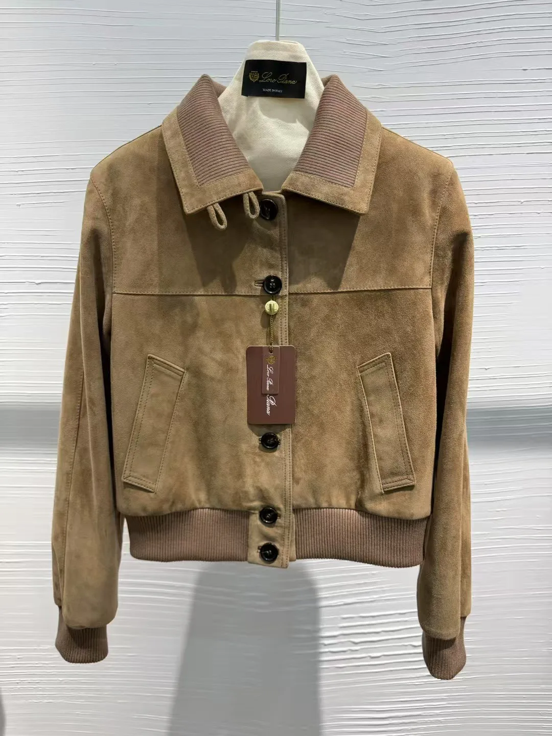 Пальто Женские Loro Piana 11686152