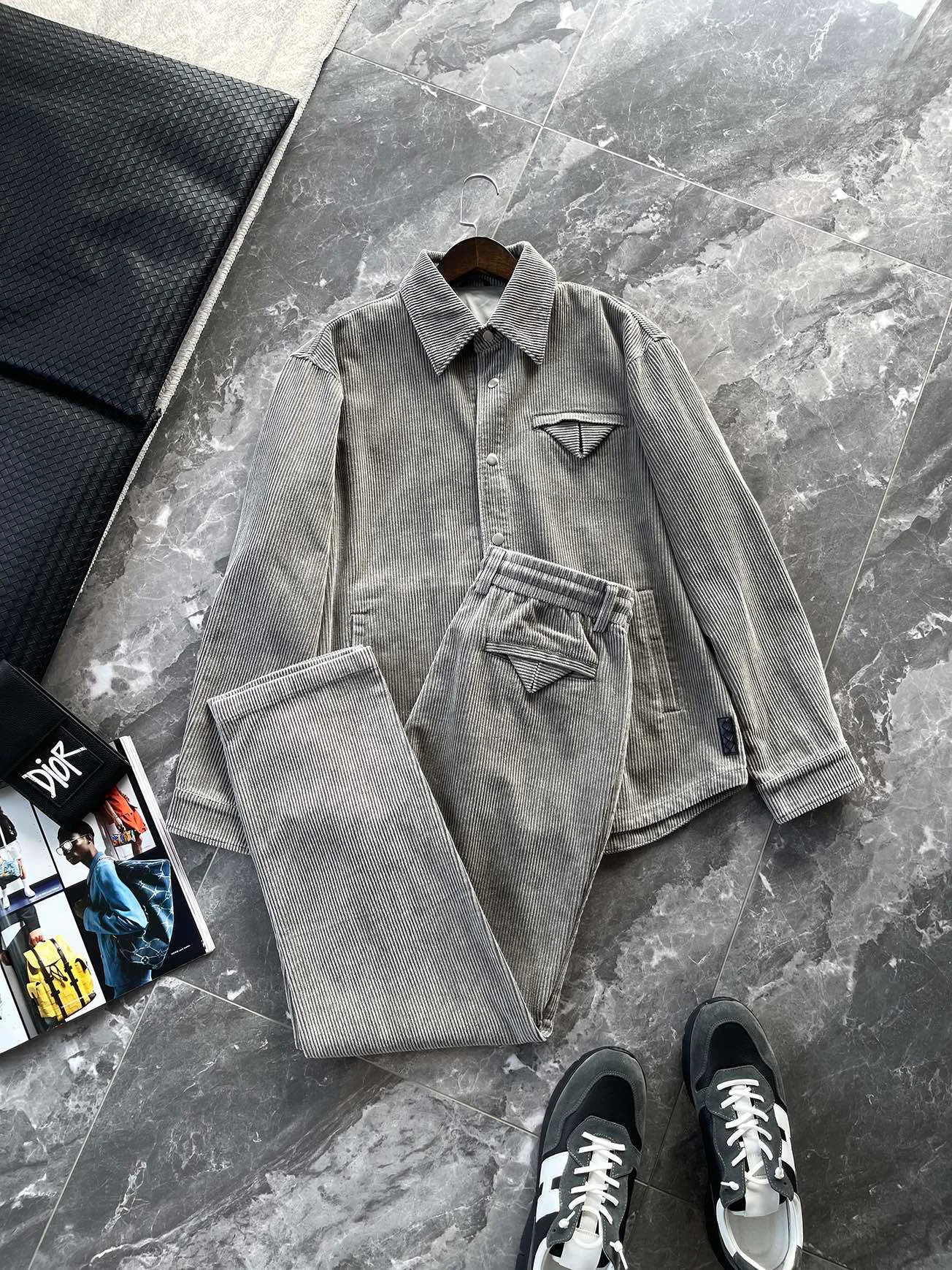 Костюмы Мужские Bottega Veneta 1209646