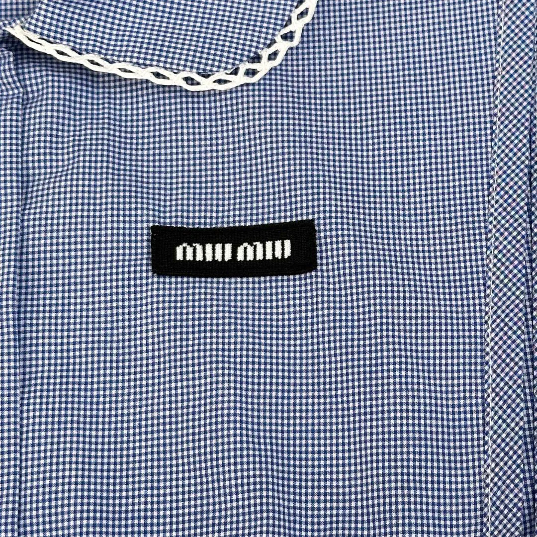 Платья Женские Miu Miu 13362228