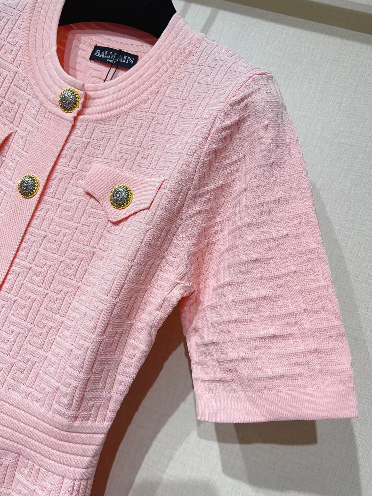 Платья Женские Balmain 11244316