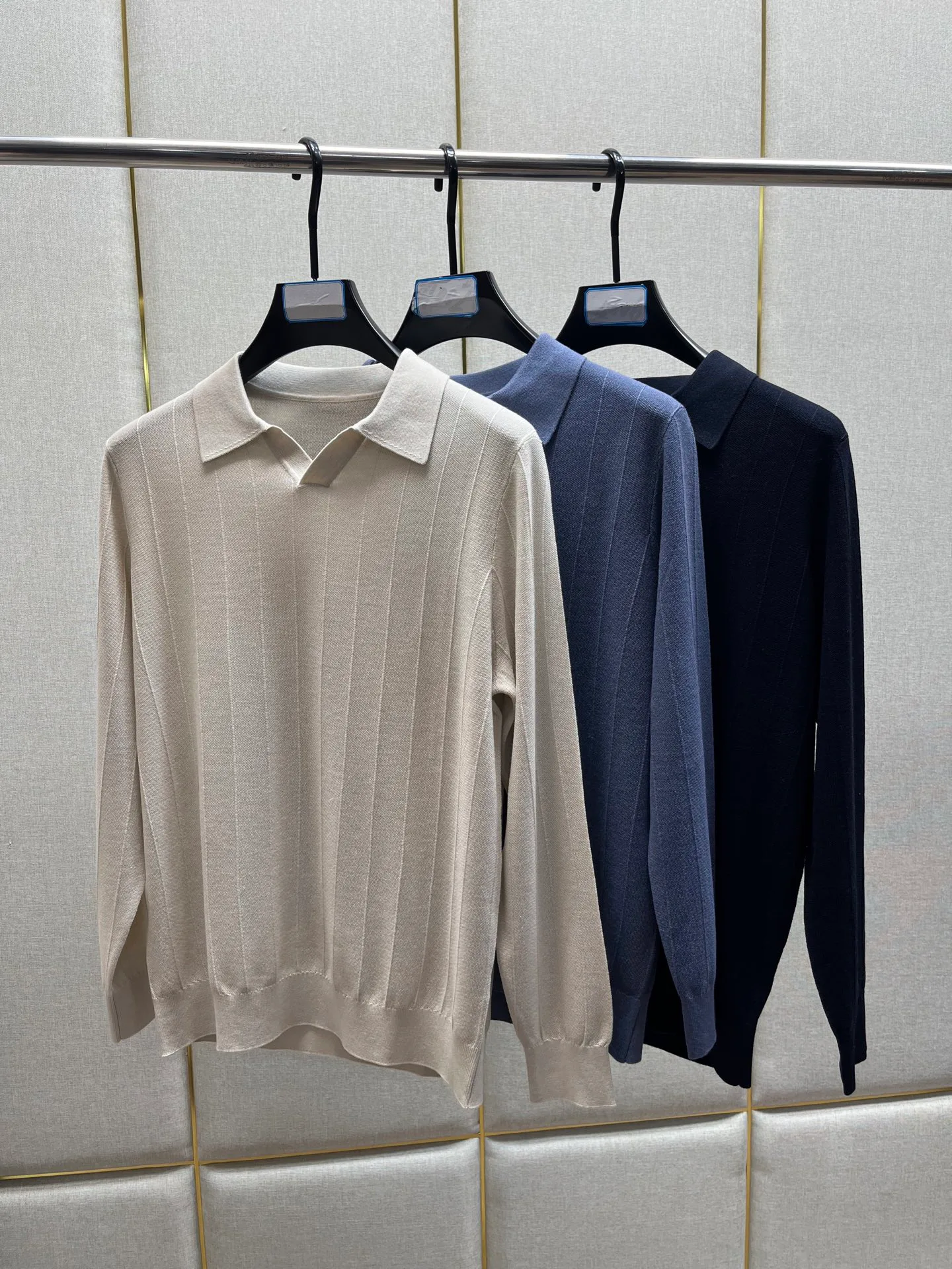 Джемперы И Свитеры Мужские Brunello Cucinelli 18402691
