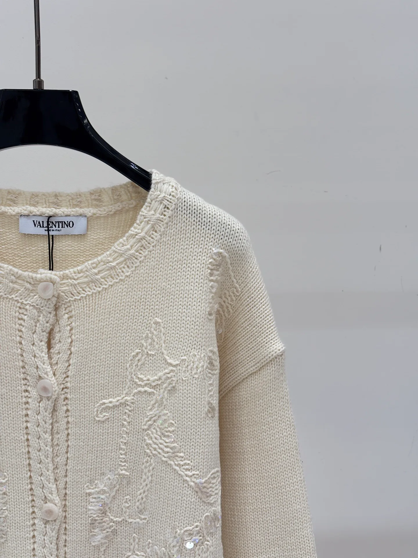 Джемперы И Свитеры Женские Valentino 18635816