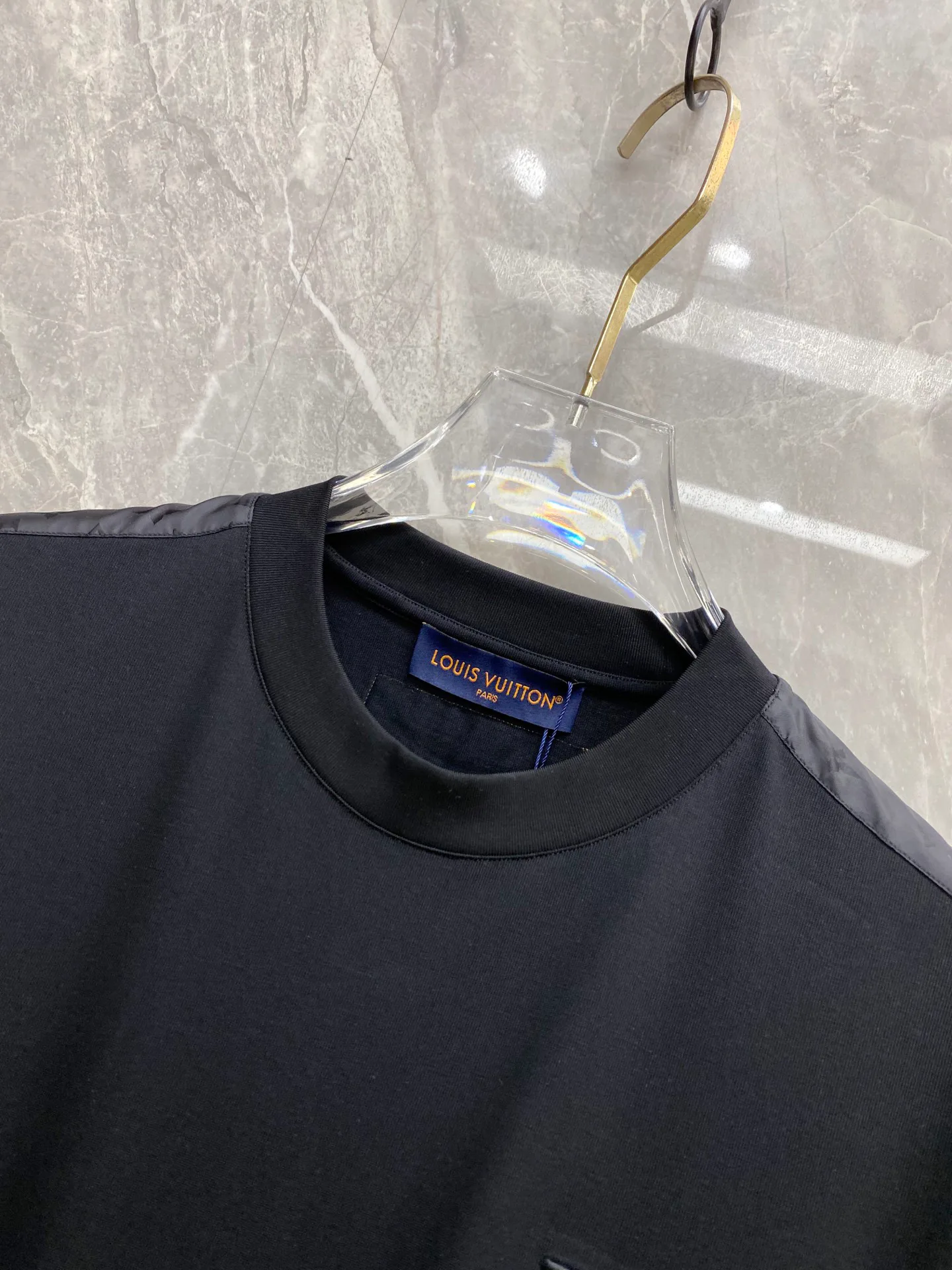 Футболки Мужские Louis Vuitton 13441917