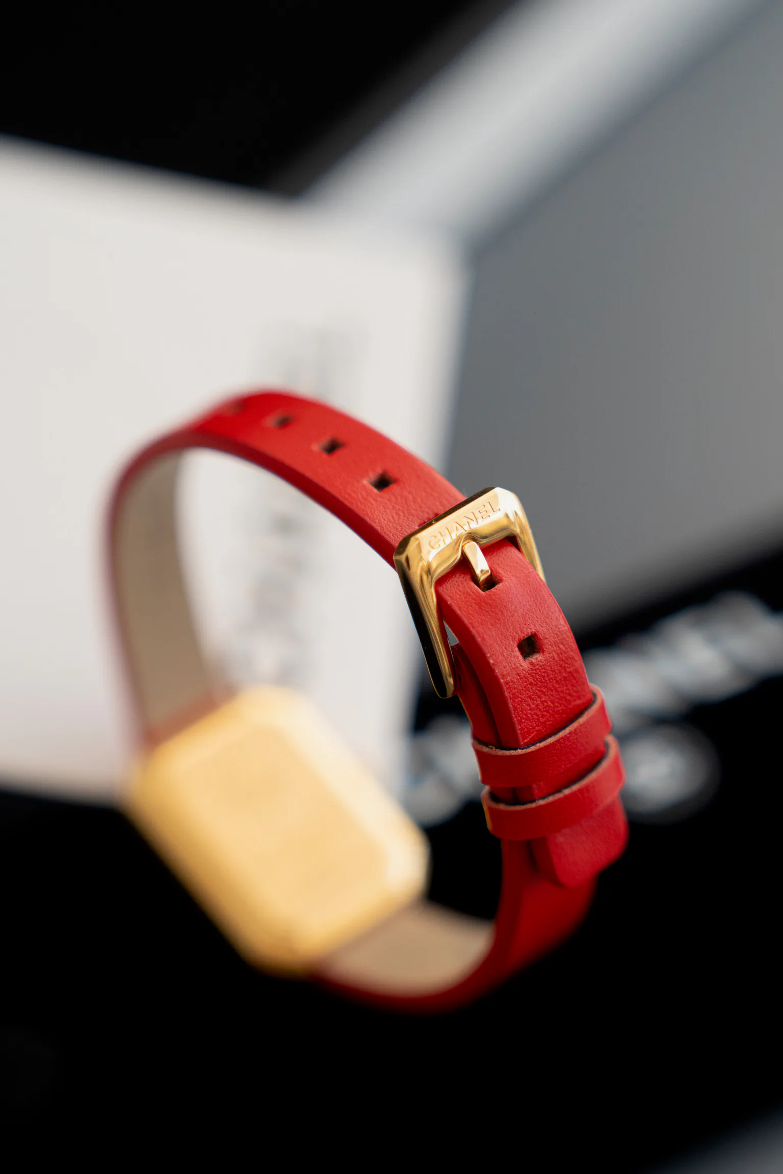 Часы Женские Chanel 5745816