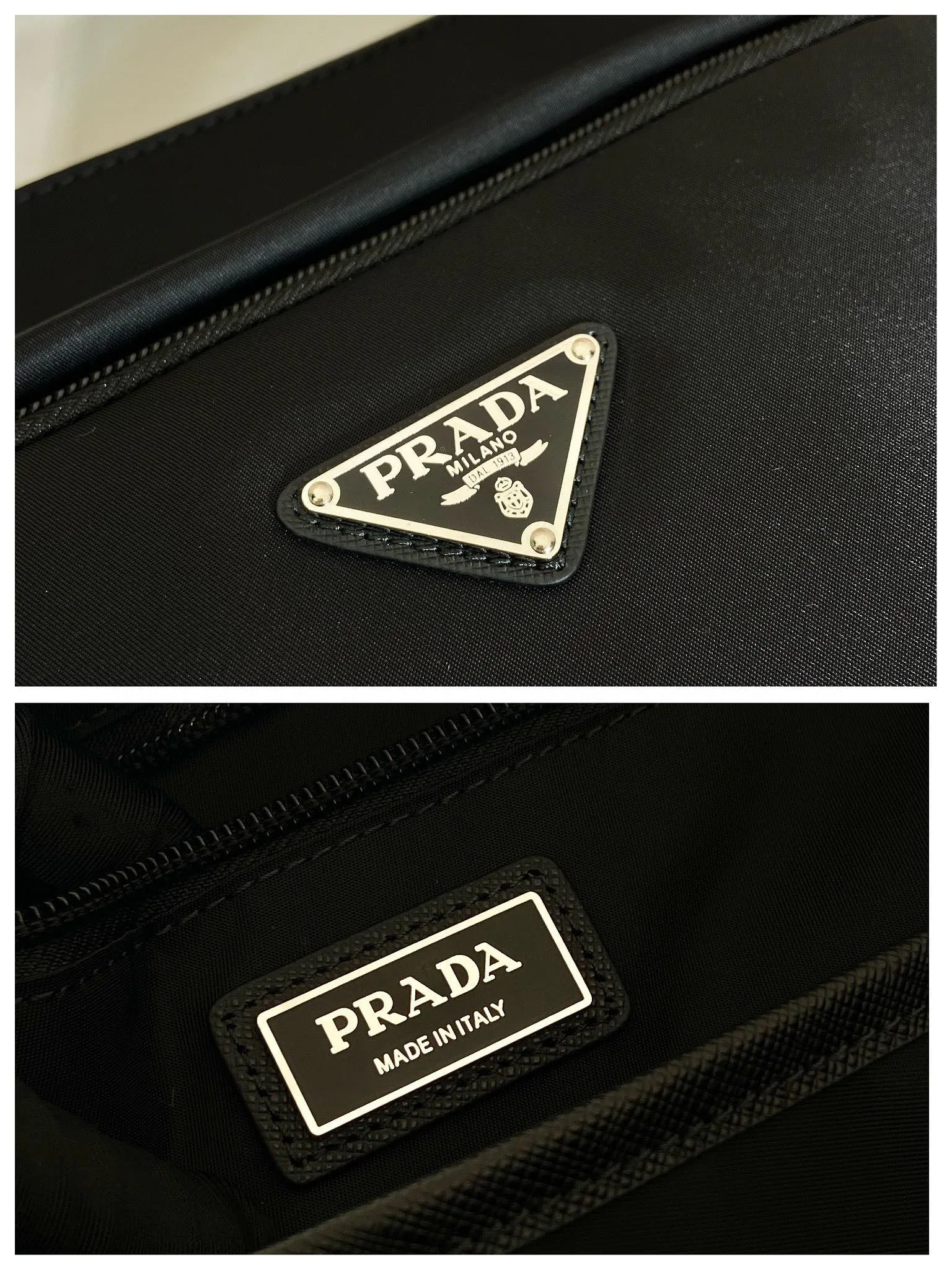 Деловые Сумки Мужские Prada 13832243