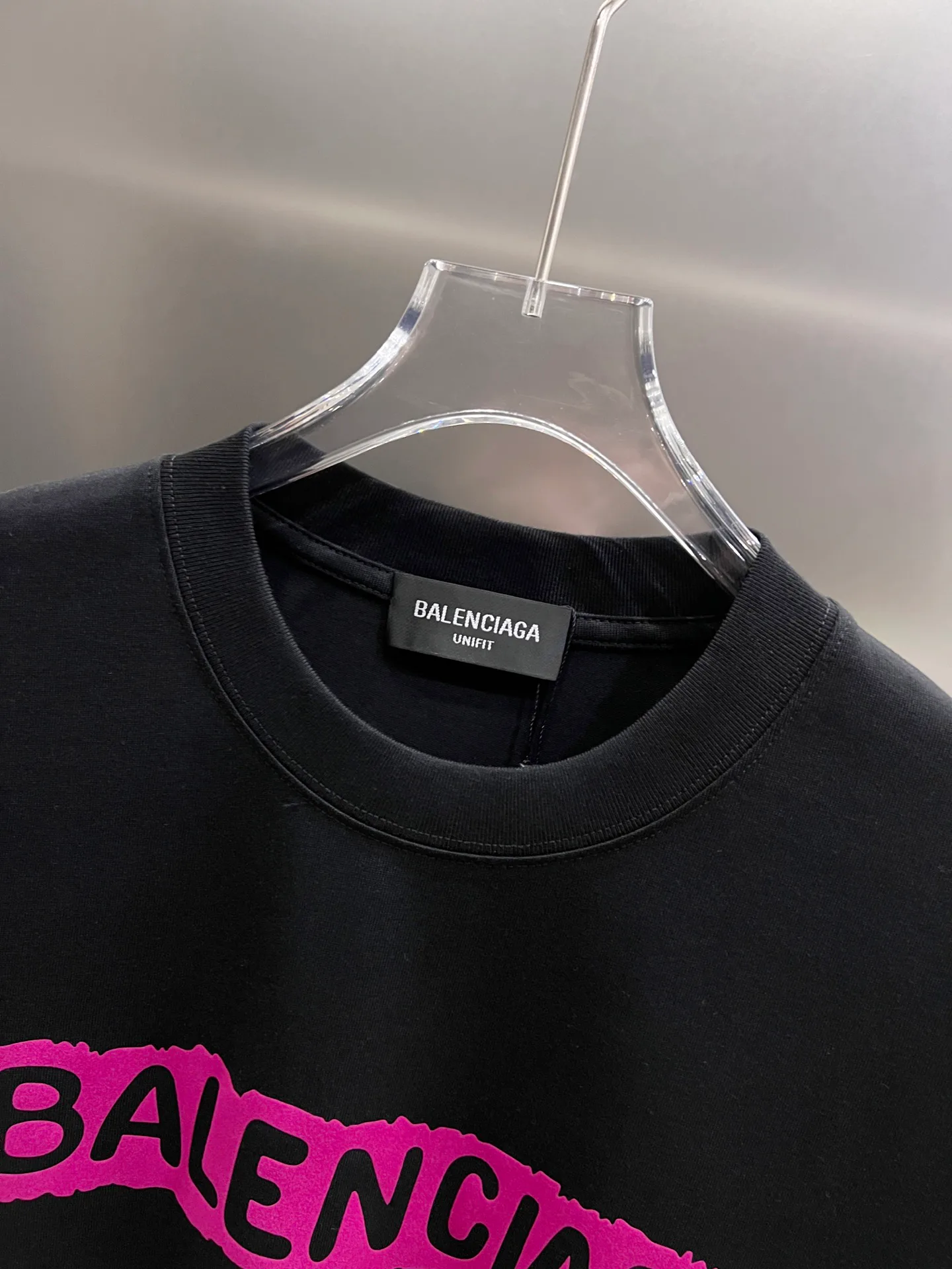 Футболки Мужские Balenciaga 17662864