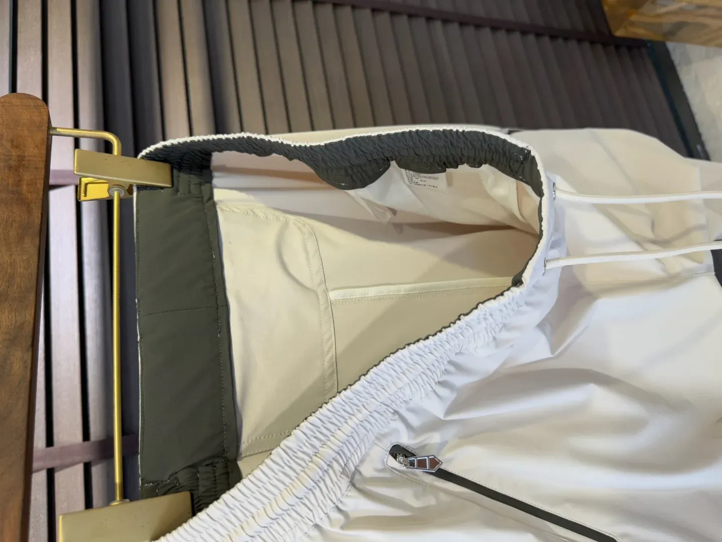 Брюки Мужские Hermes 16417