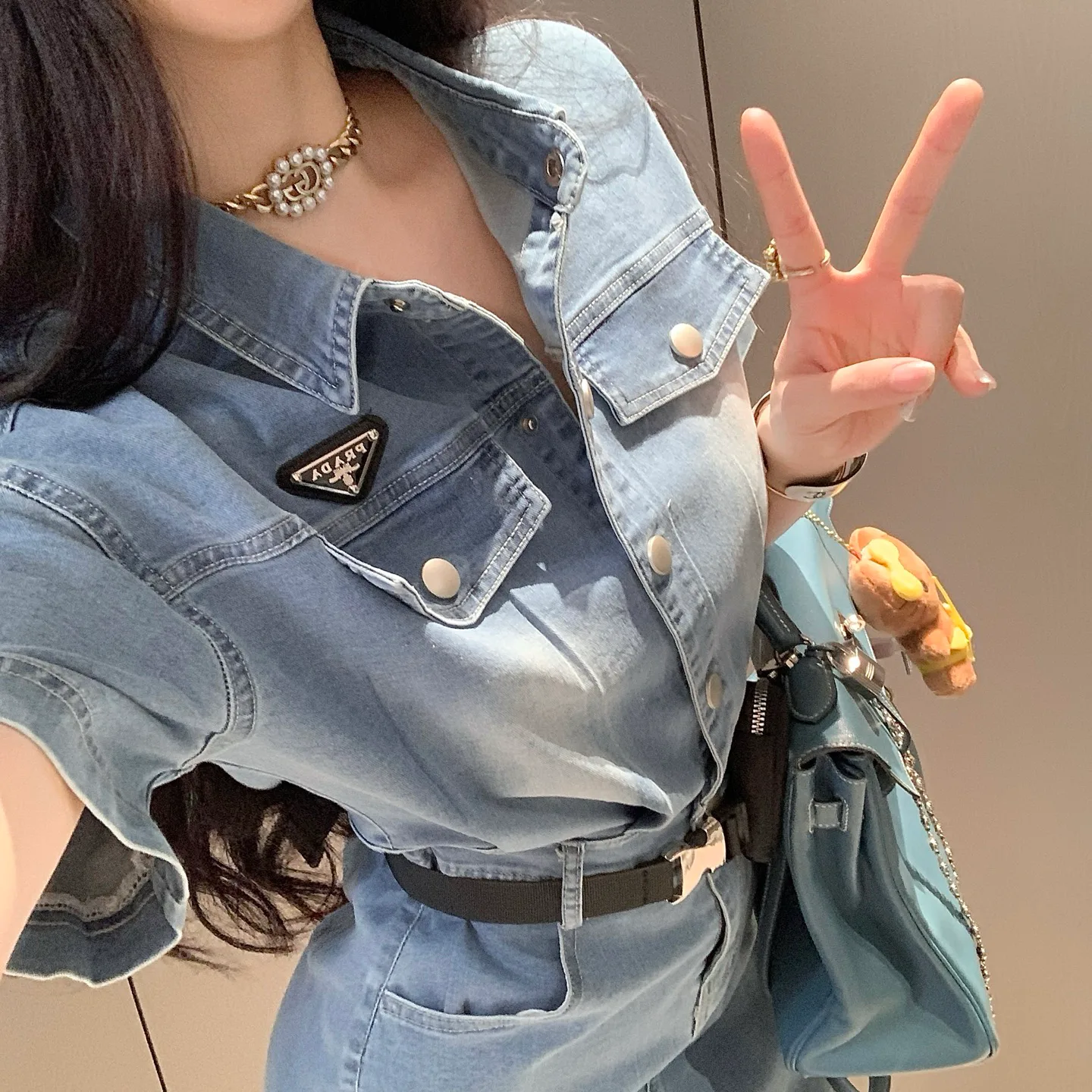 Платья Женские Prada 16719