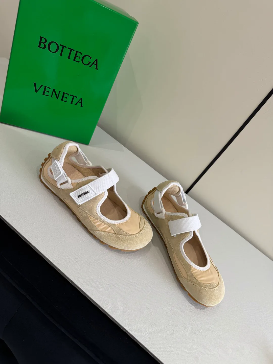 Туфли Женские Bottega Veneta 12370932