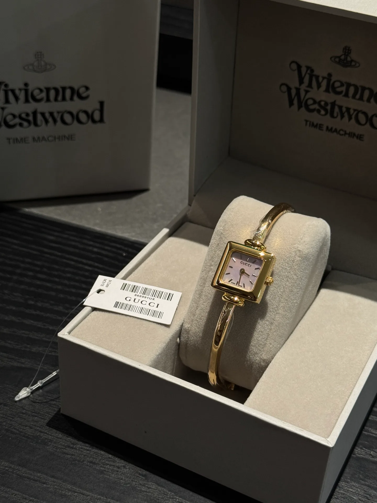 Часы Женские Gucci 11233950