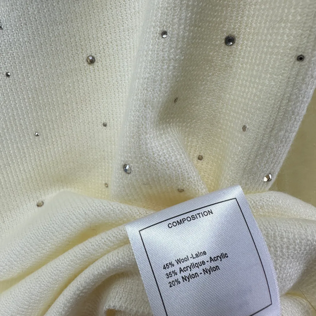 Лонгсливы Женские Chanel 2942954