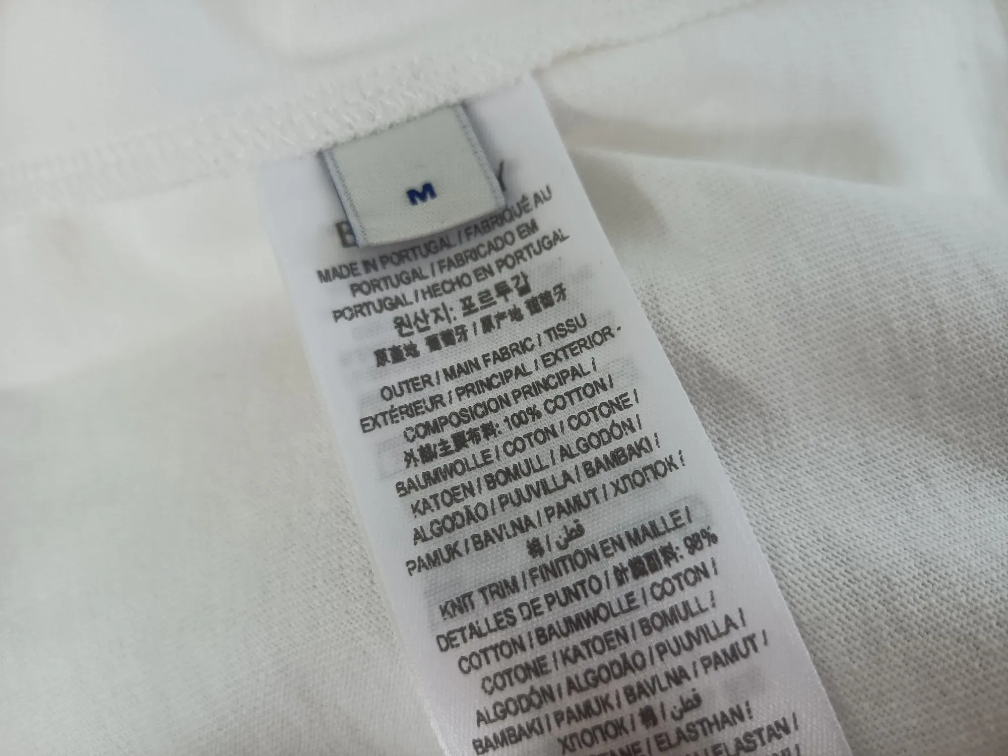 Футболки Мужские Burberry 4997688
