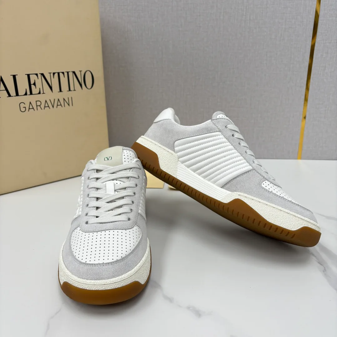 Кроссовки Мужские Valentino 1809602