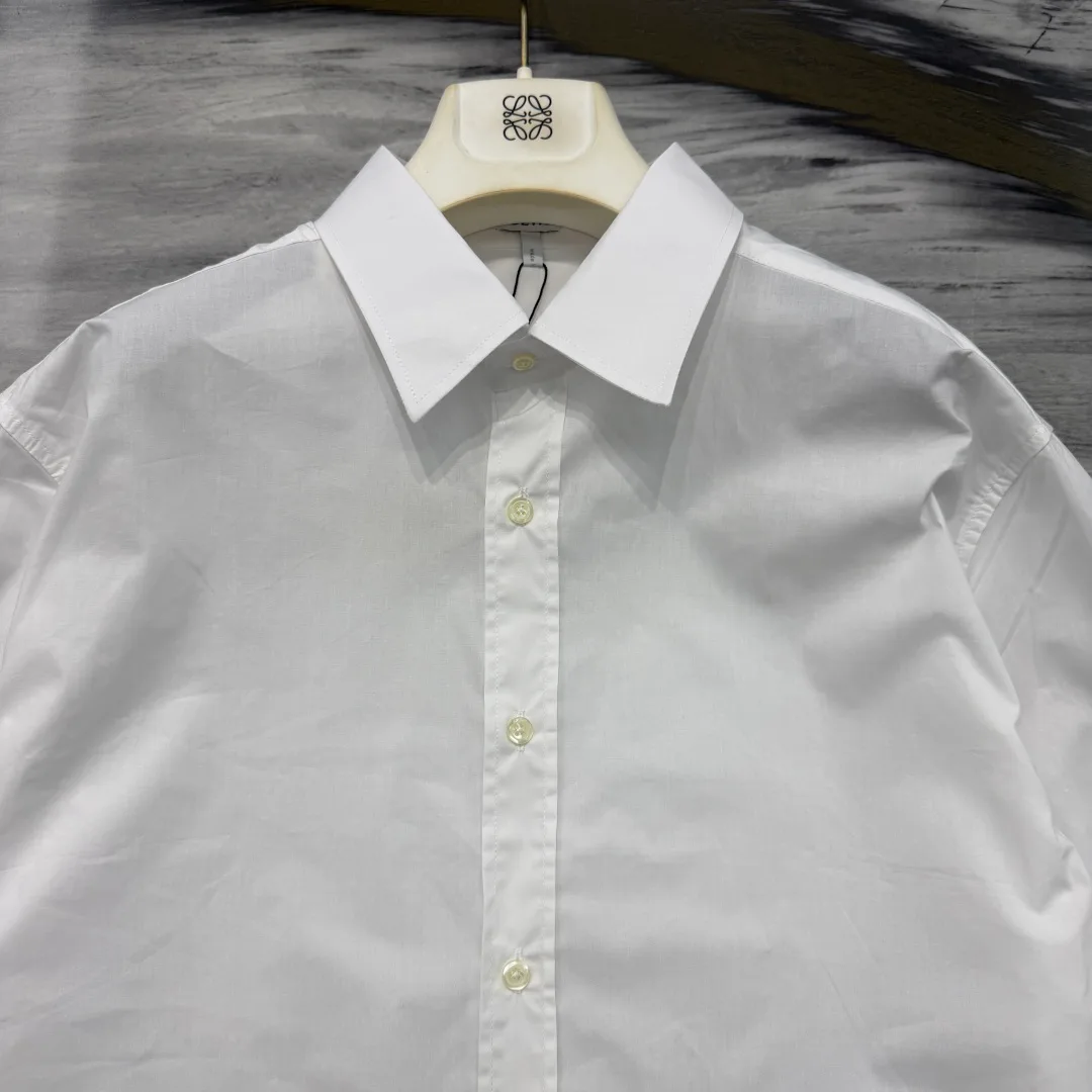 Рубашки Мужские Loewe 9823080