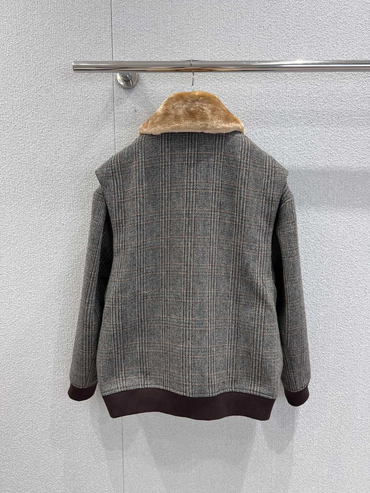 Куртки И Пуховики Женские Miu Miu 507102