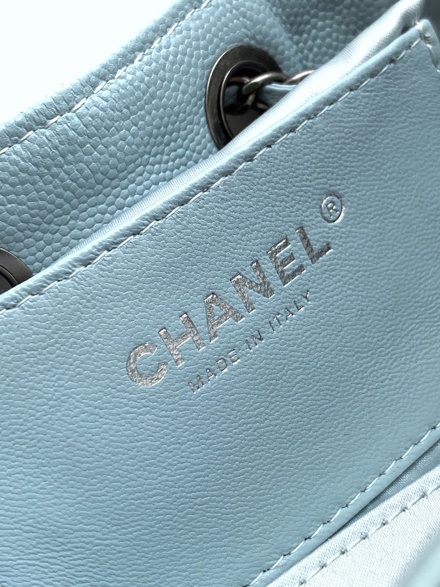 Классические Сумки Женские Chanel 1301347