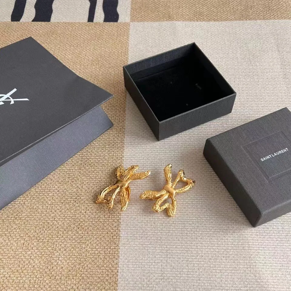 Бижутерия Saint Laurent 1105955