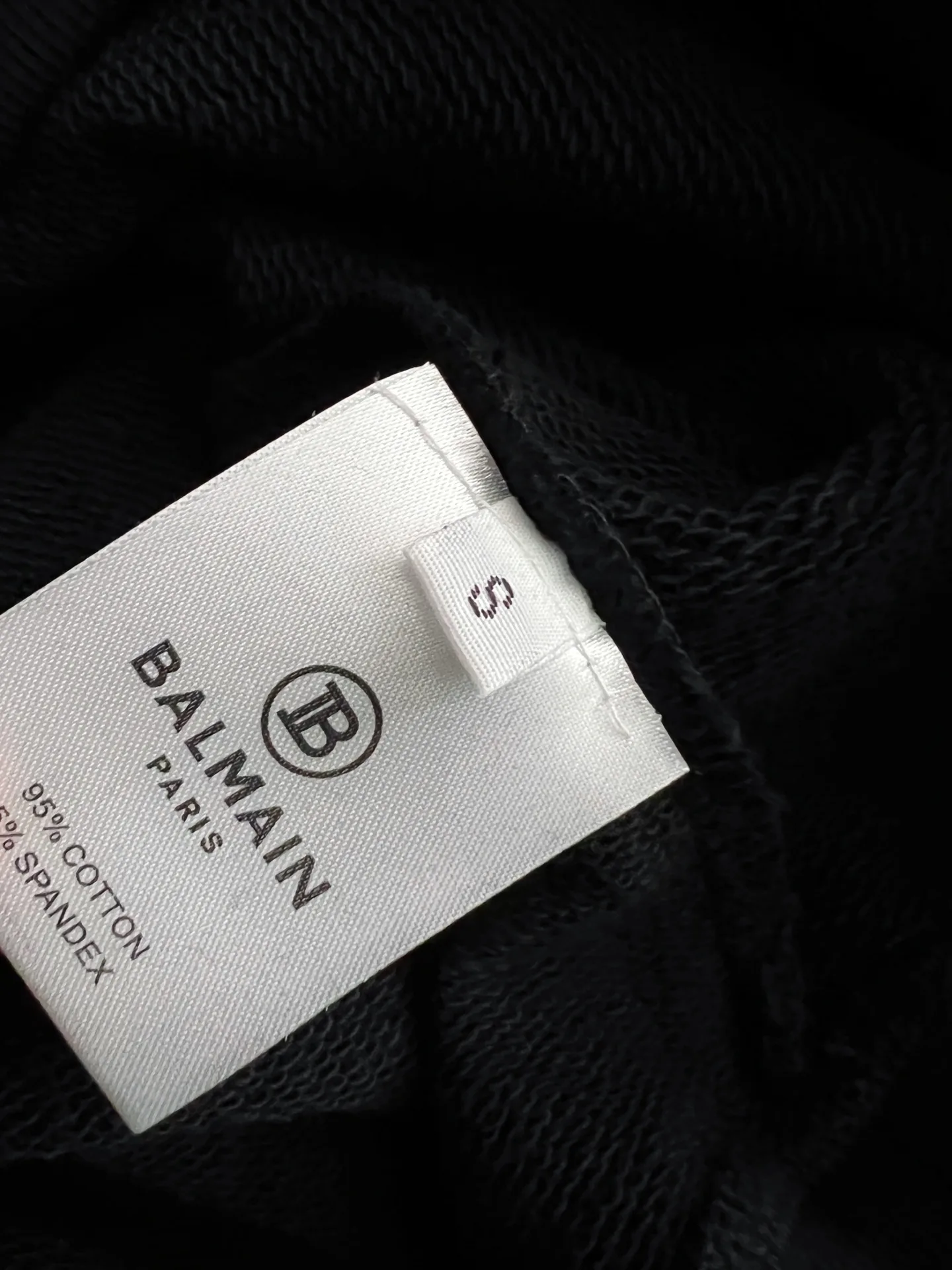 Свитшоты И Худи Мужские Balmain 660183