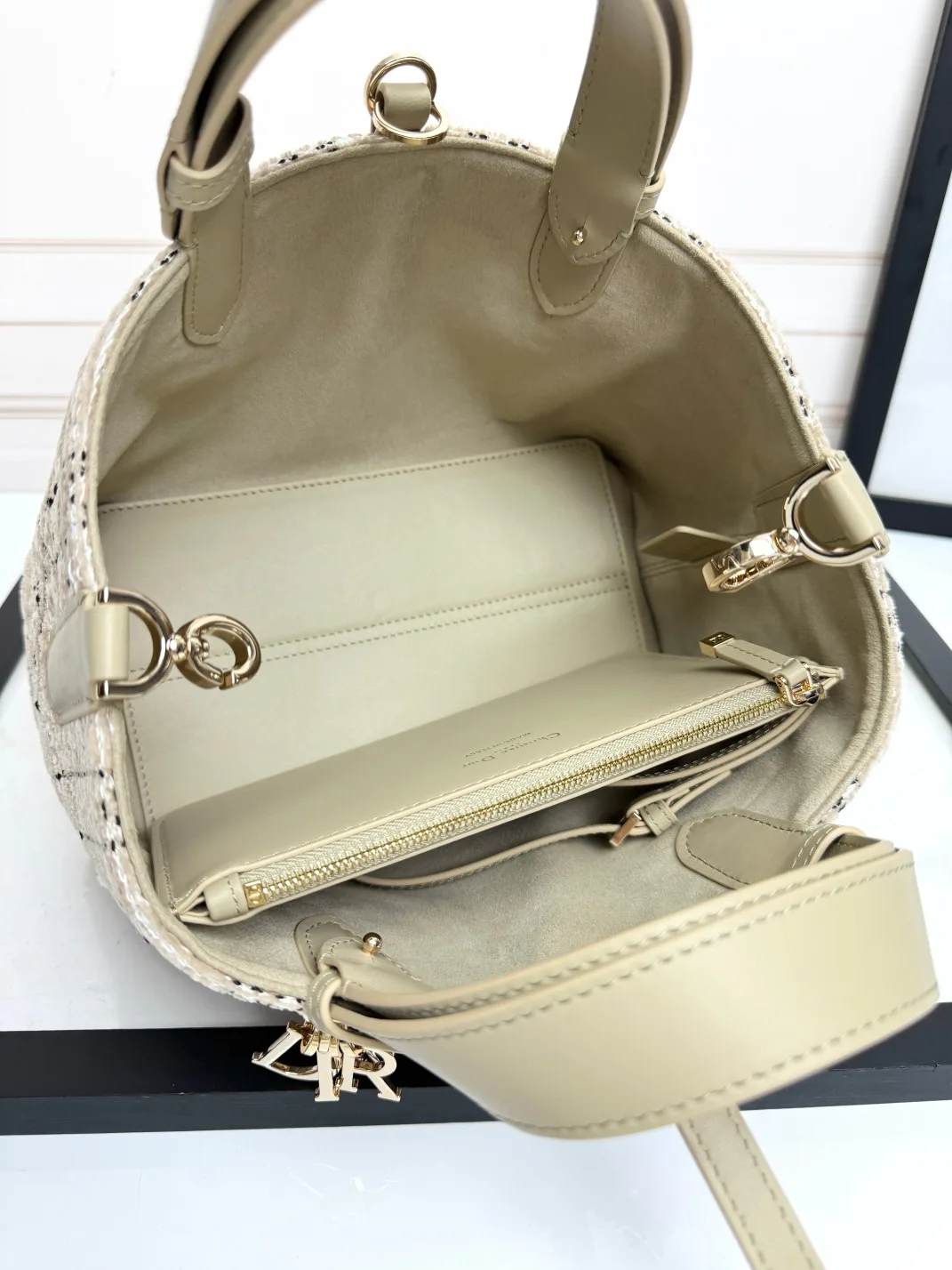 Сумки На Ремне Женские Christian Dior 7690