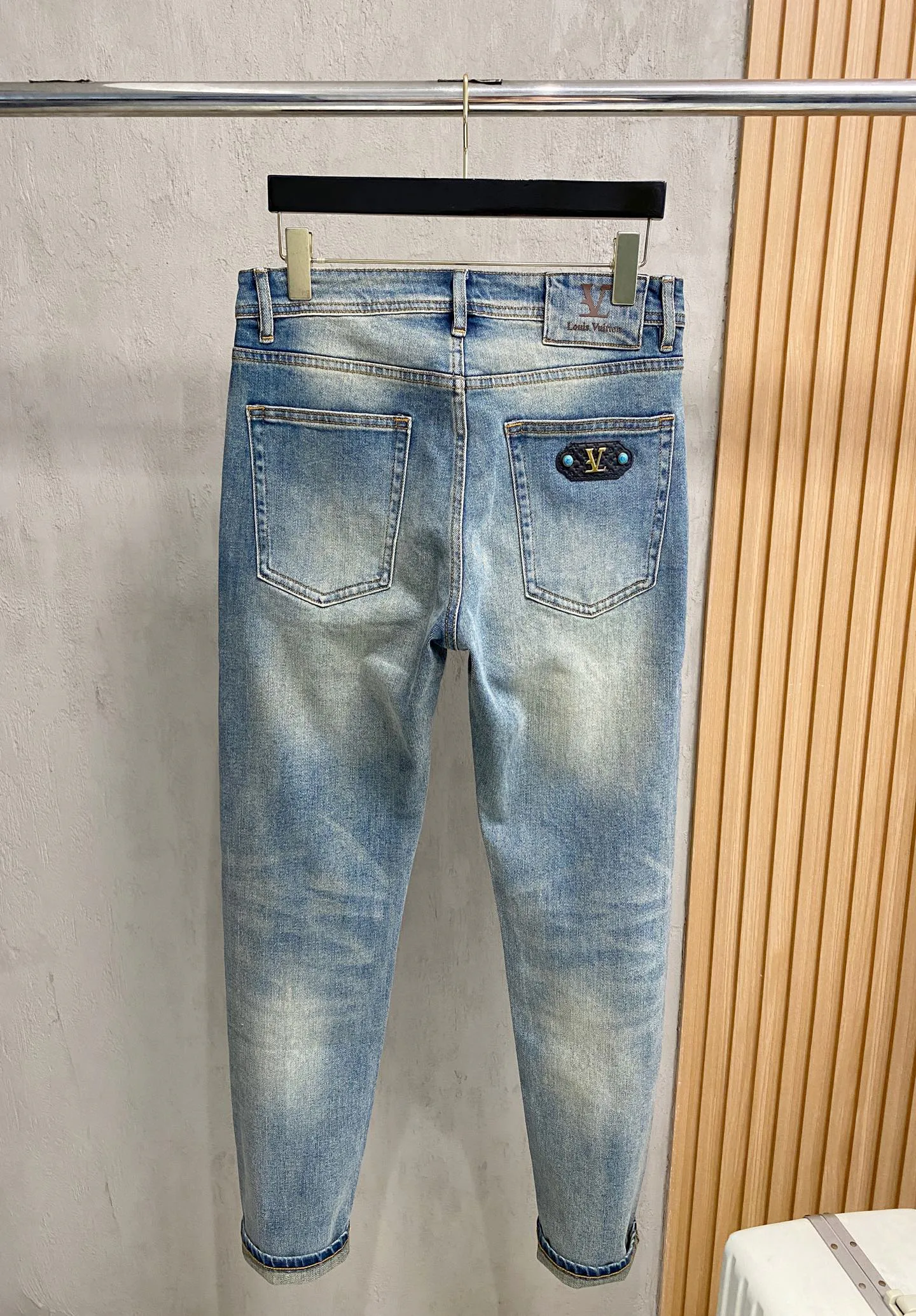 Джинсы Мужские Loro Piana 11166979