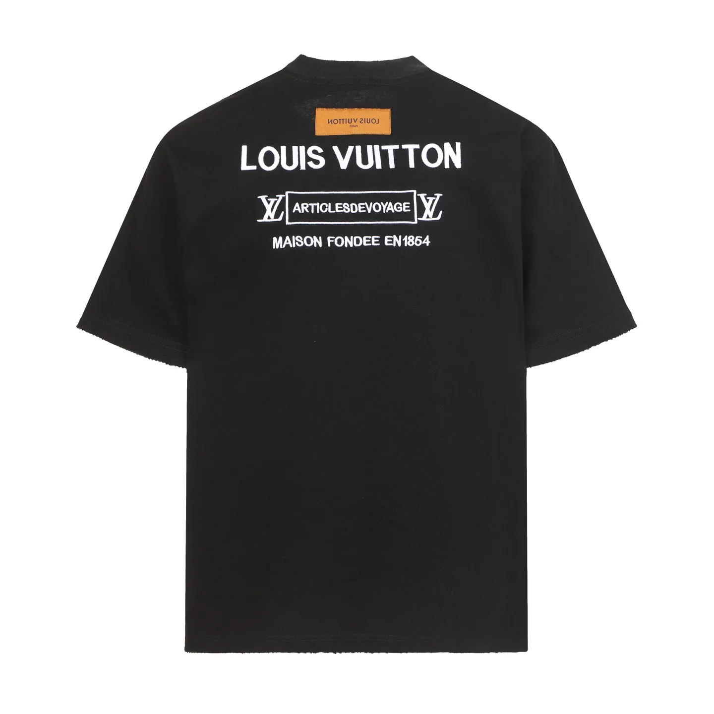 Футболки Мужские Louis Vuitton 13381288