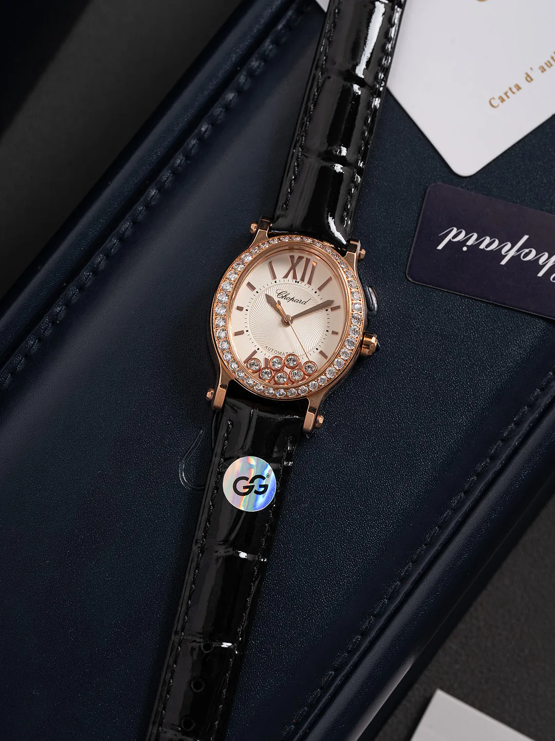 Часы Женские Chopard 17994225