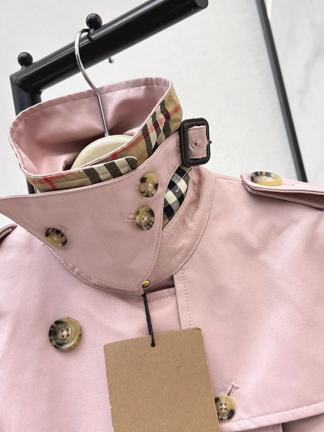 Тренчи Женские Burberry 4419041