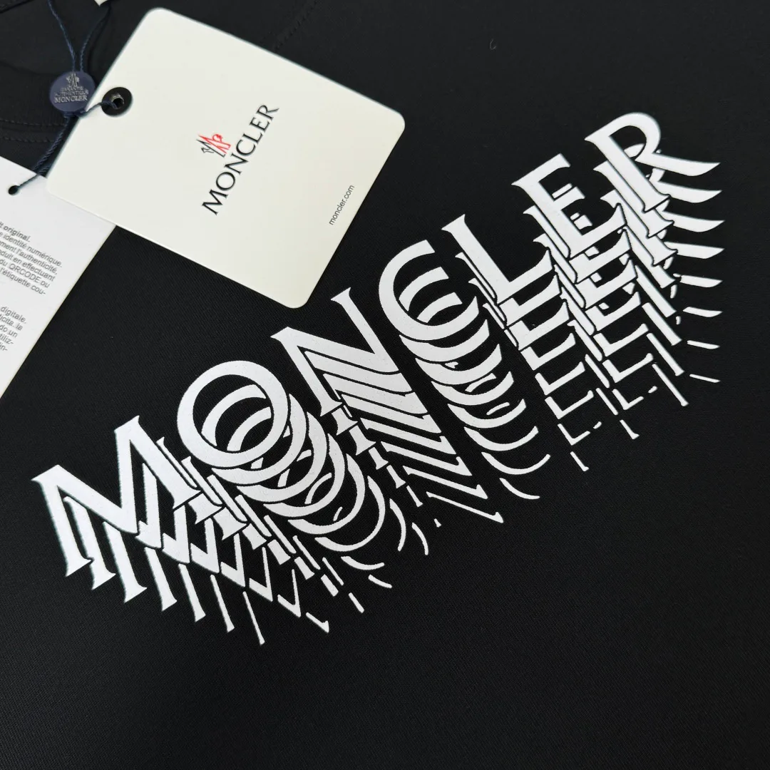Футболки Женские Moncler 11668066