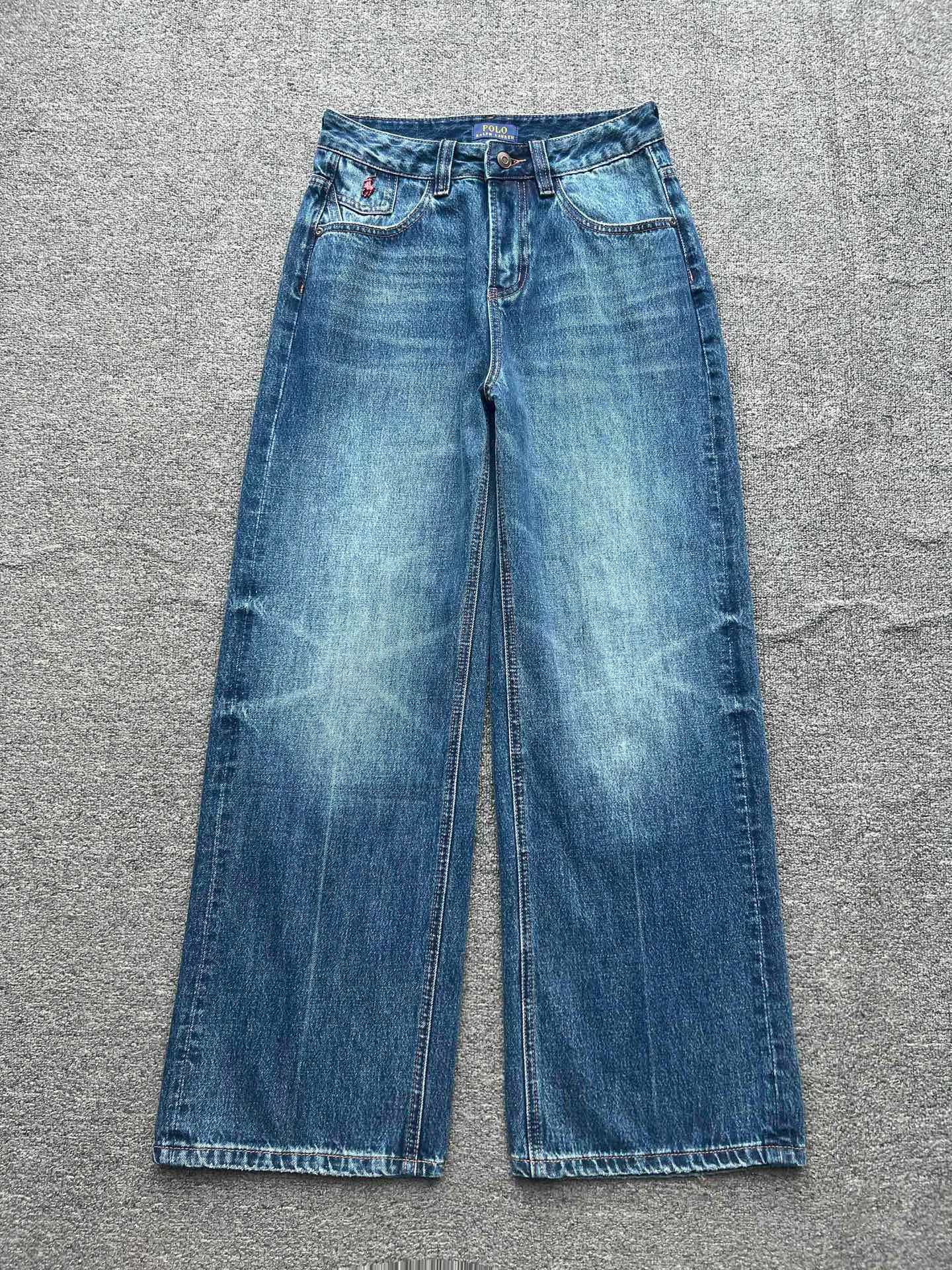 Джинсы Женские Ralph Lauren 18793588