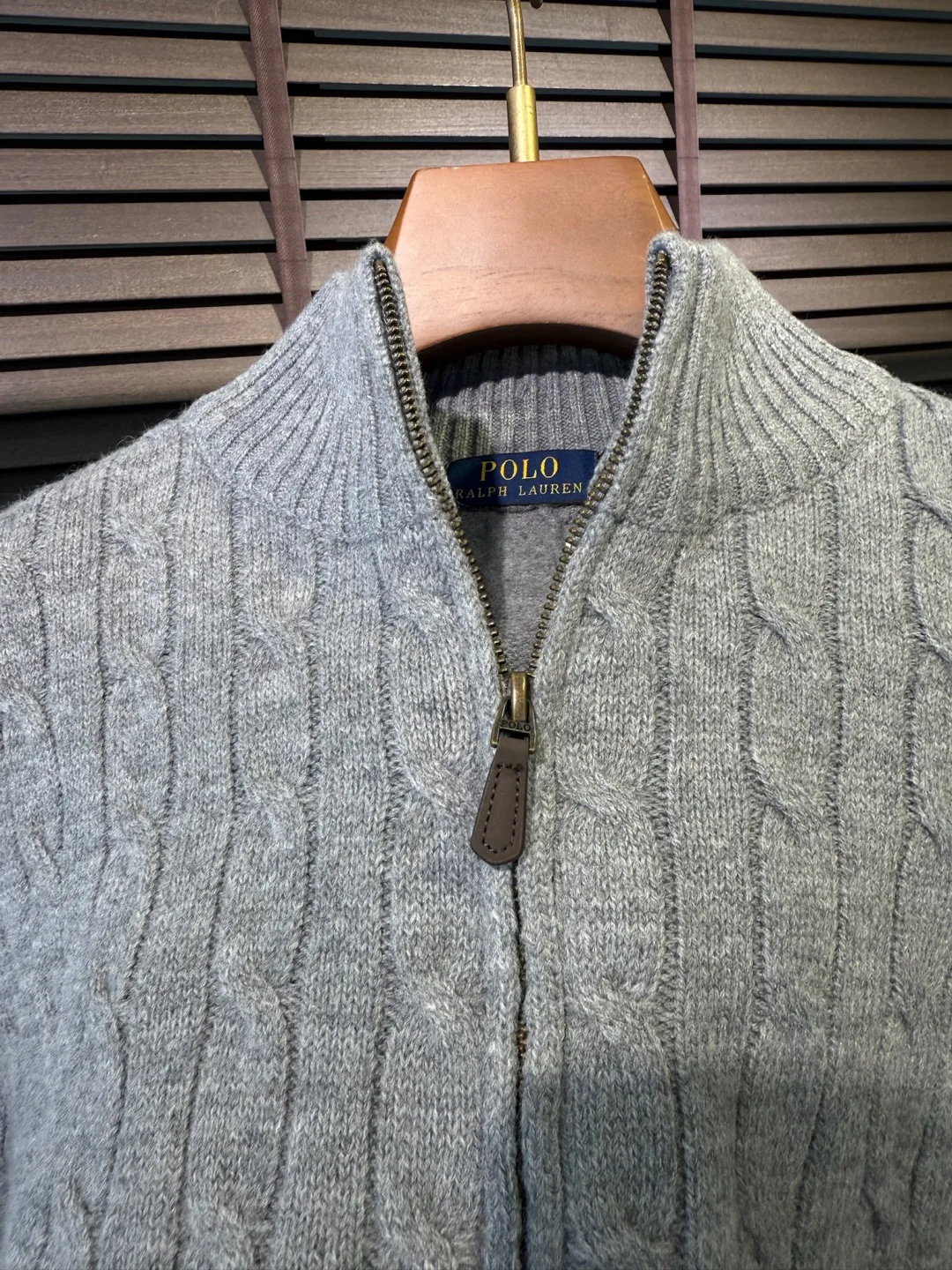 Джемперы И Свитеры Мужские Ralph Lauren 1860053