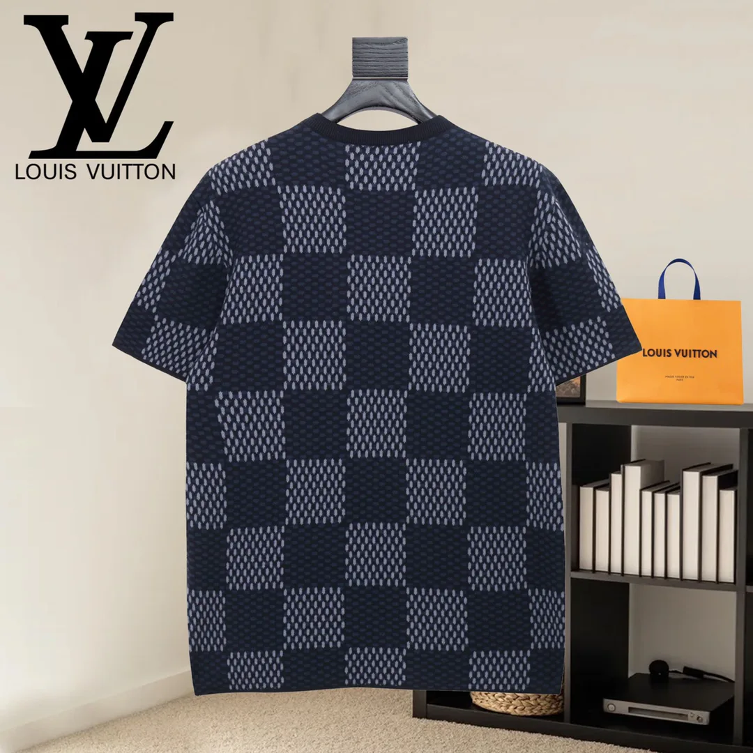 Футболки Женские Louis Vuitton 9163085