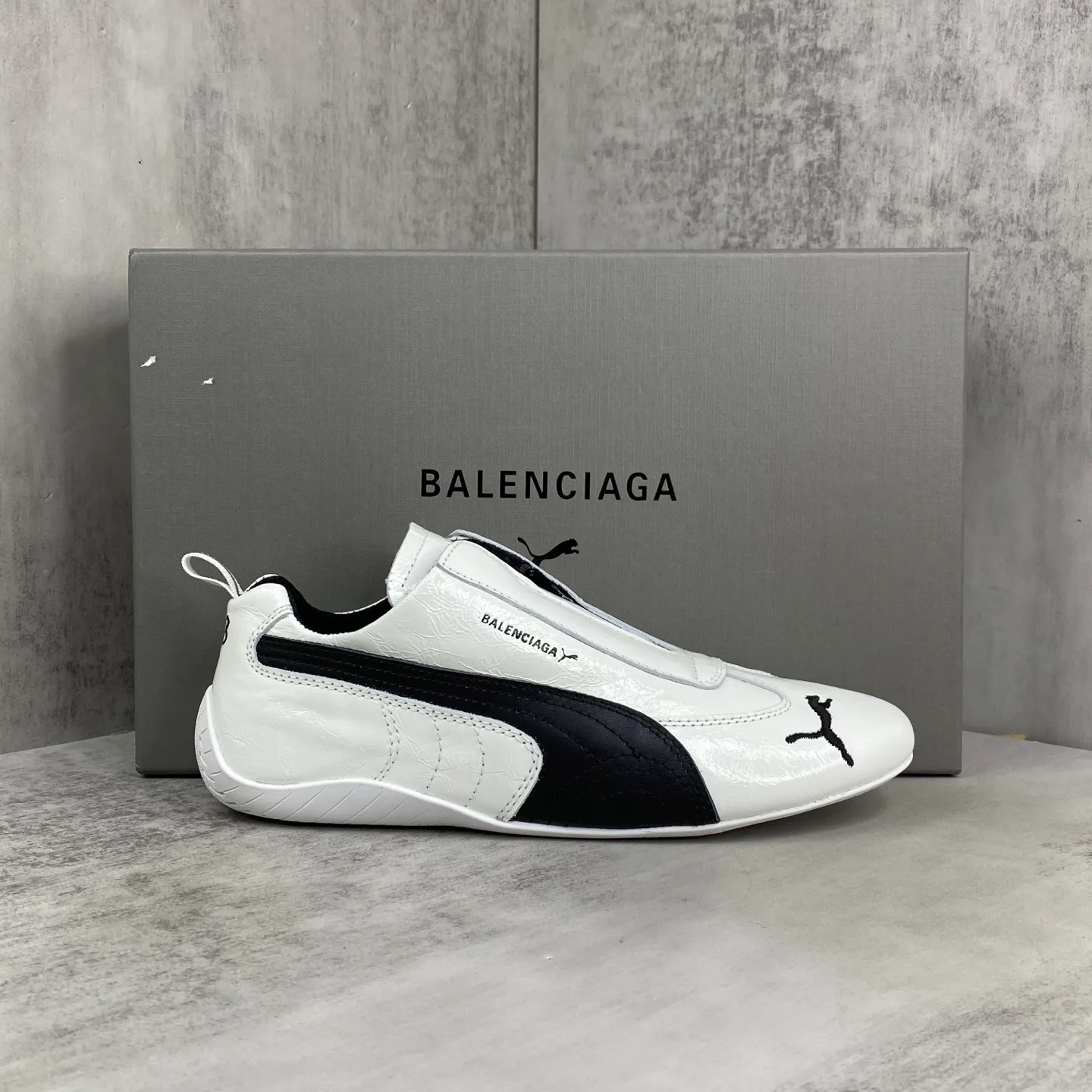Кроссовки Женские Balenciaga 11406465