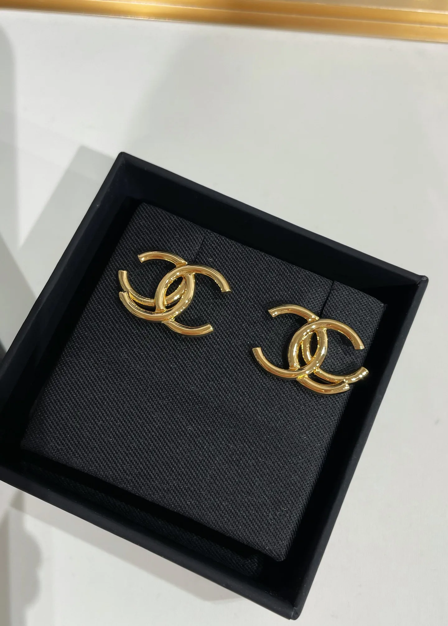Бижутерия Chanel 17948945