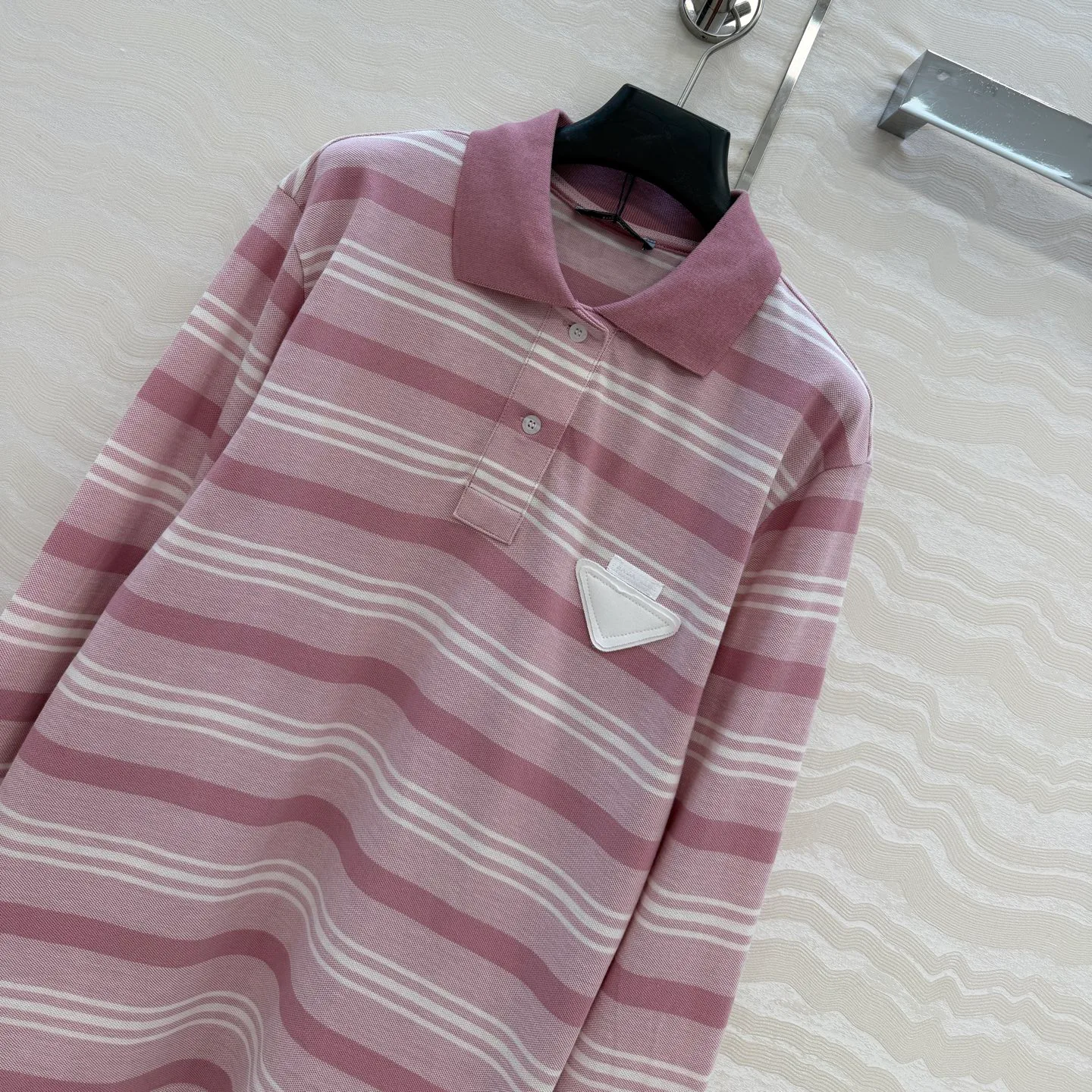 Лонгсливы Женские Prada 13097364