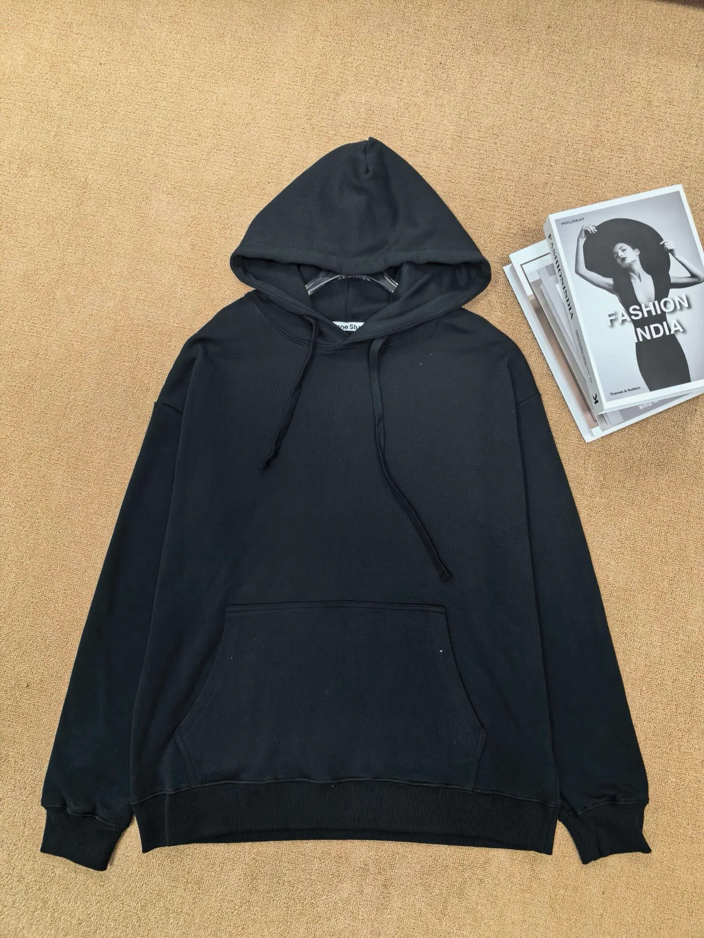 Свитшоты И Худи Женские Acne Studios 17920694
