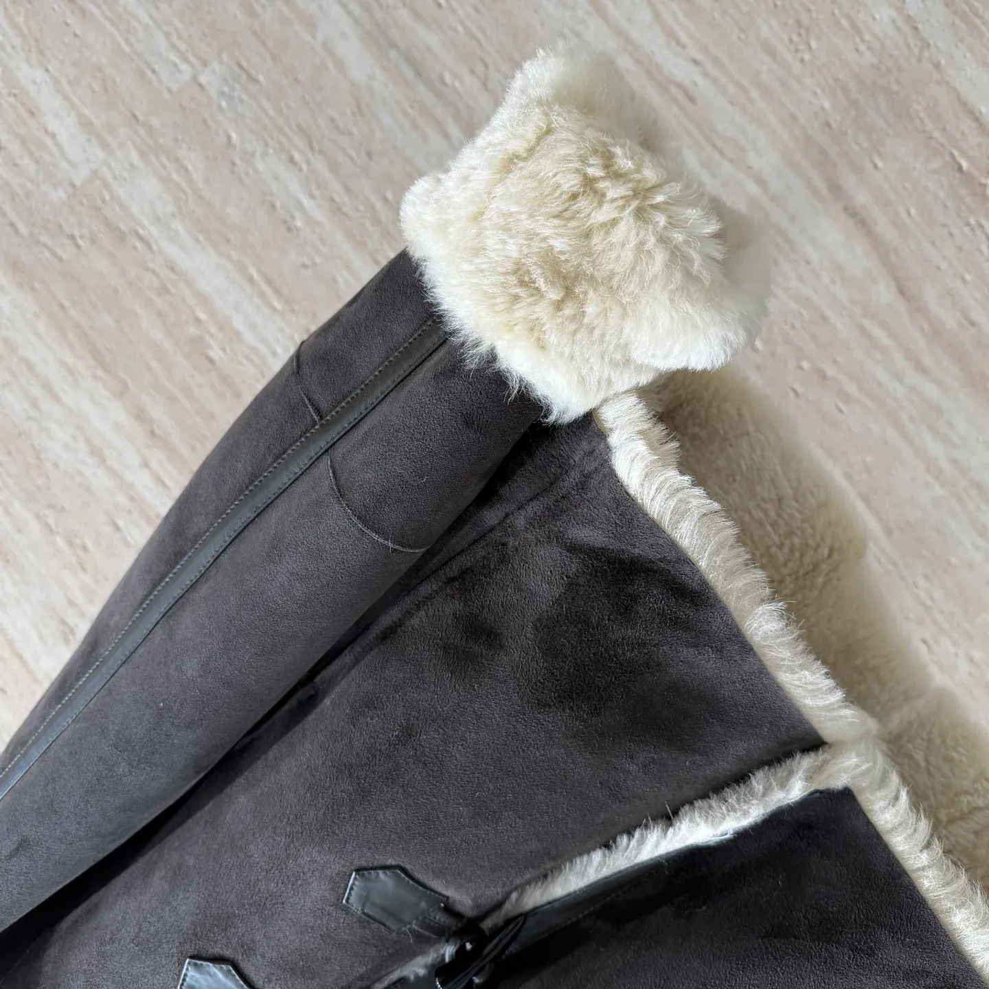 Кожаные Куртки И Дублёнки Женские Loewe 2087169