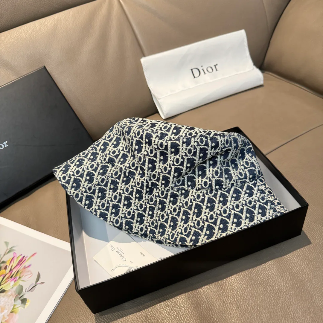 Головные Уборы Christian Dior 11529637