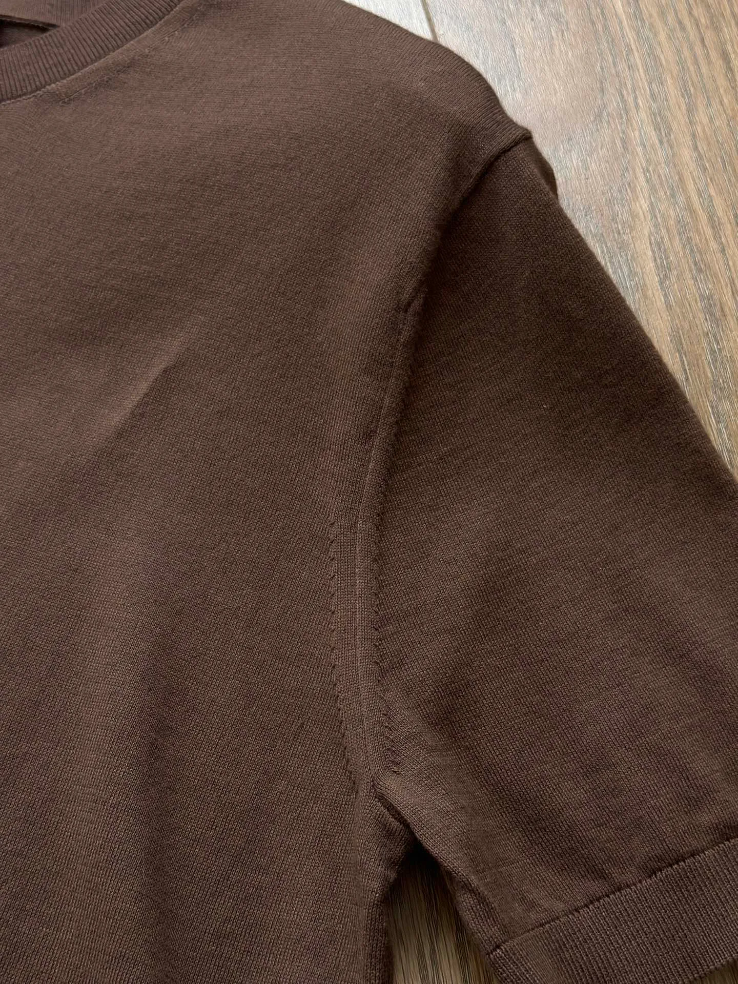 Футболки Мужские Zegna 5879626