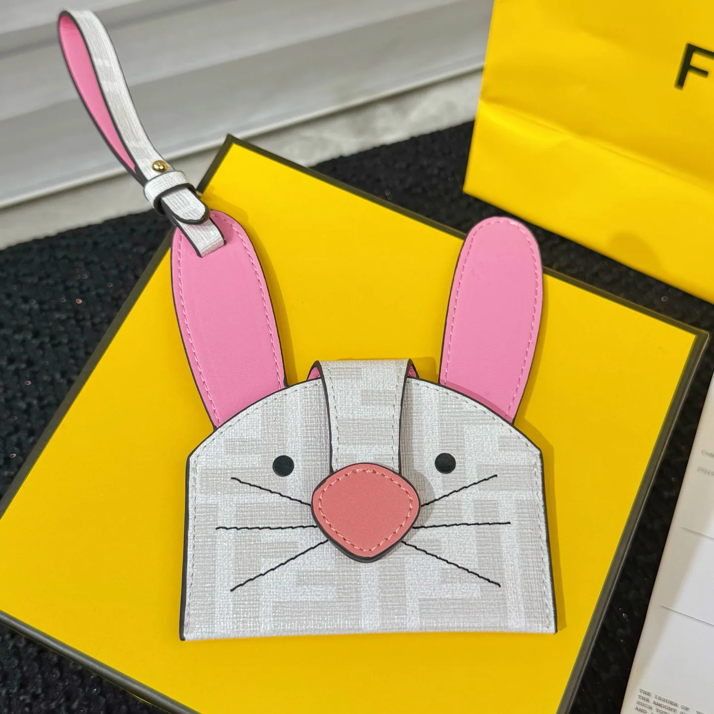 Кошельки Fendi 11671577