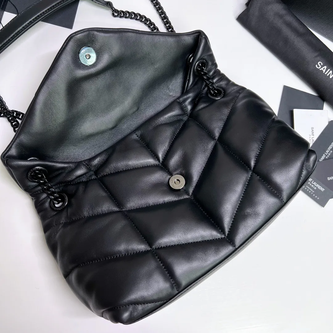 Сумки На Ремне Женские Saint Laurent 11664907