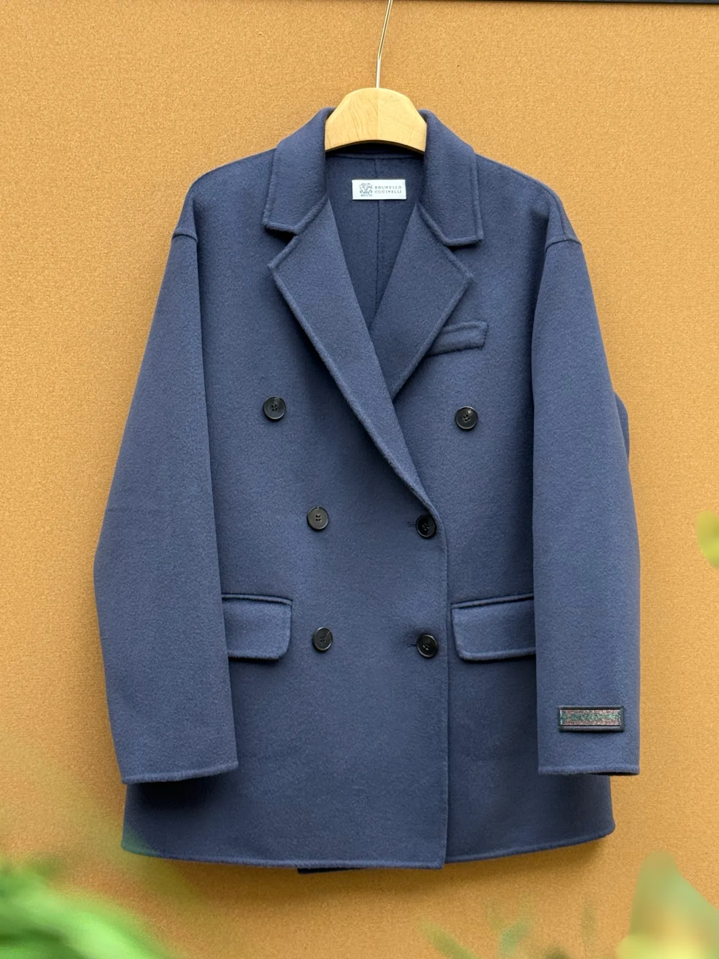 Пальто Женские Brunello Cucinelli 183380