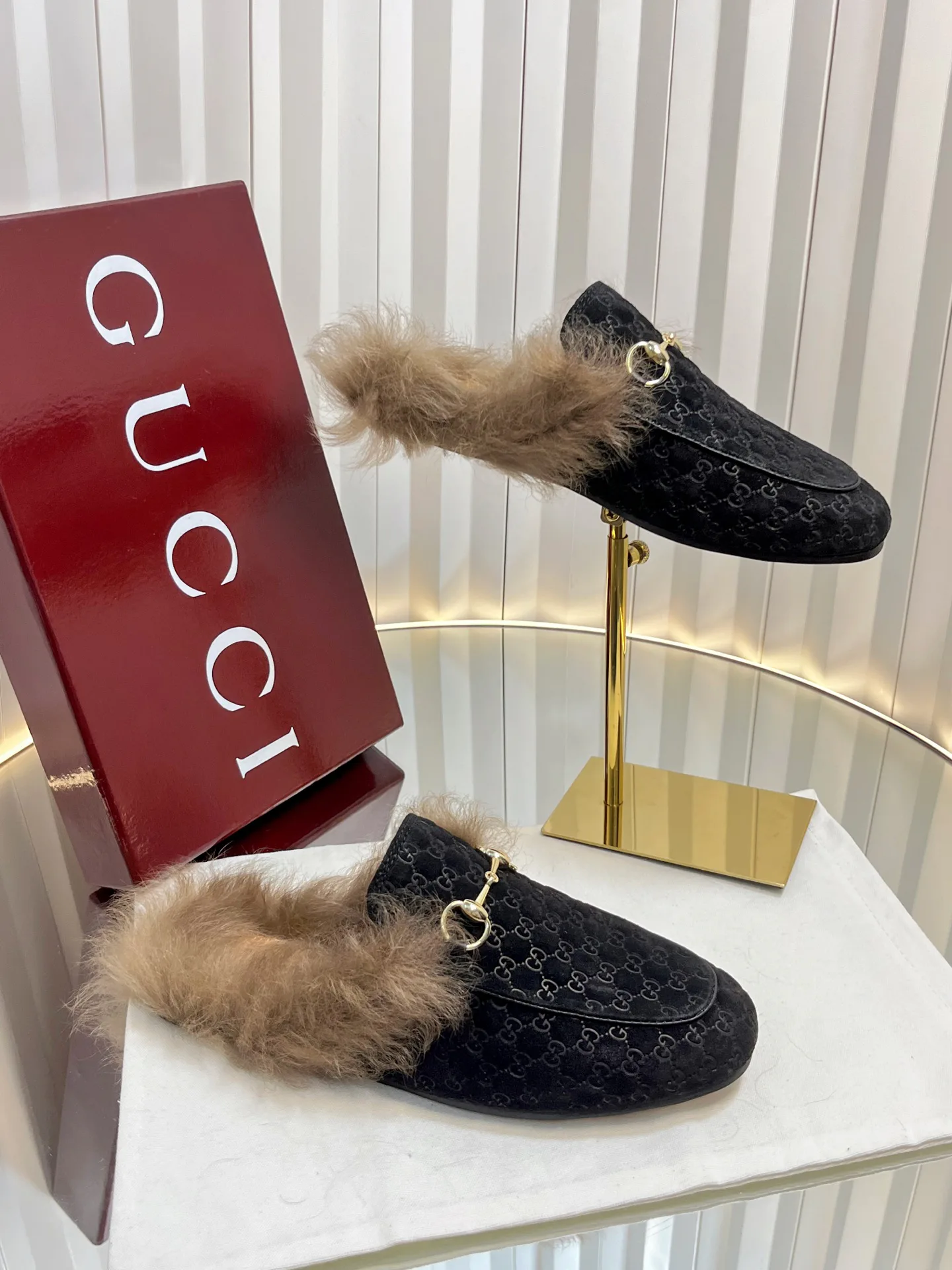 Мюли И Сабо Женские Gucci 195881