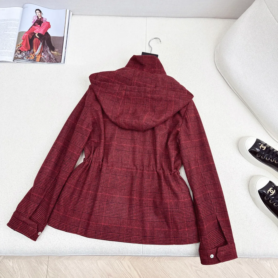 Куртки Женские Loro Piana 183011