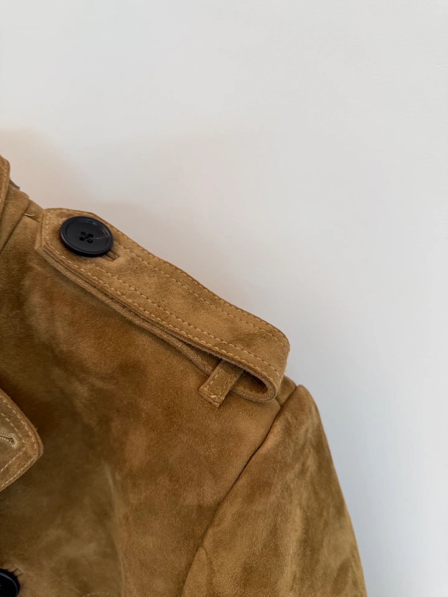 Пальто И Тренчи Мужские Tom Ford 392616