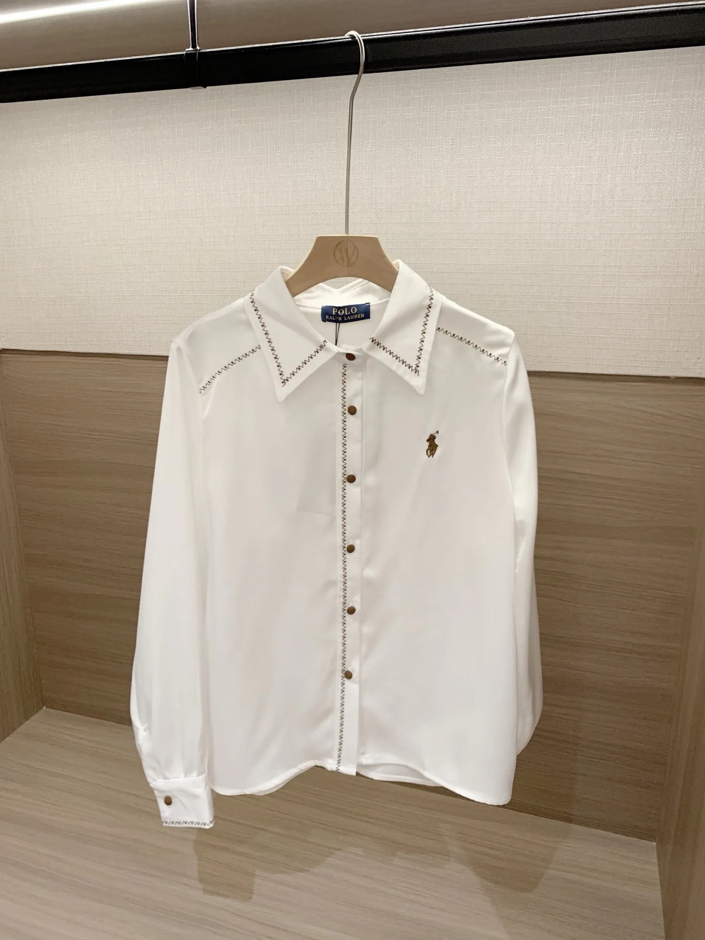 Рубашки Женские Ralph Lauren 10232515