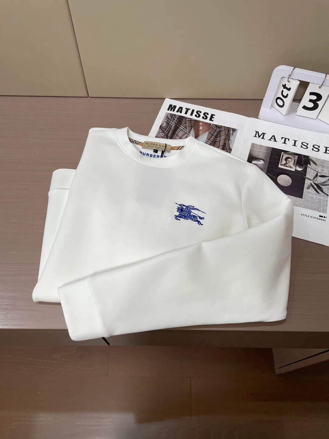 Свитшоты И Худи Женские Burberry 399654