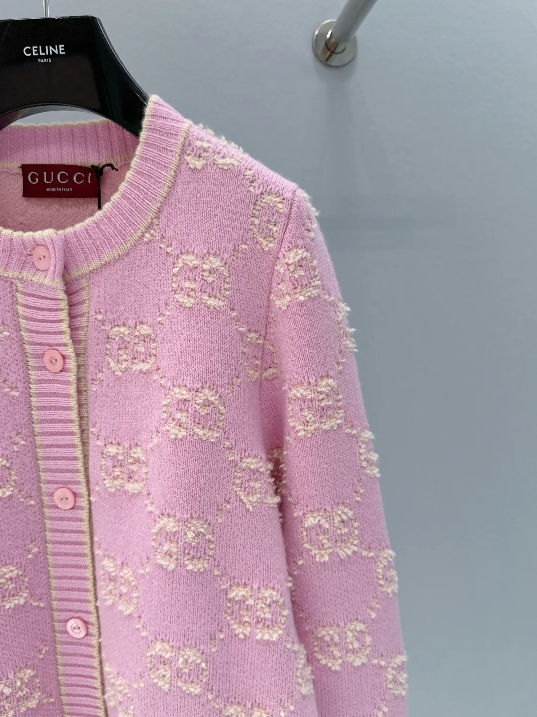 Джемперы И Свитеры Женские Gucci 6129068