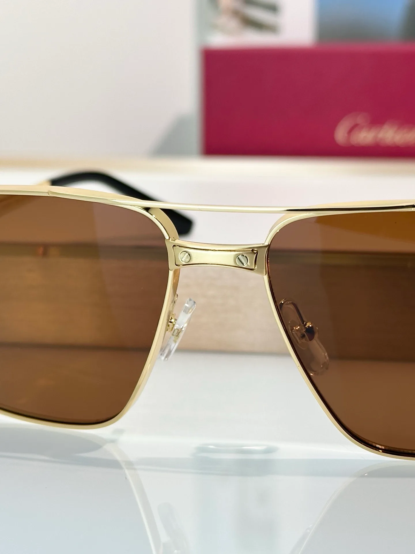 Очки Cartier 11632055